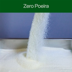 Areia Higiênica Viva Verde Grãos Mistos para Gatos