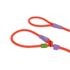 Guia Zee.Dog Unificada Slip N Lock Everest para Cães