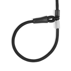 Guia Zee.Dog Unificada Slip N Lock Gotham para Cães