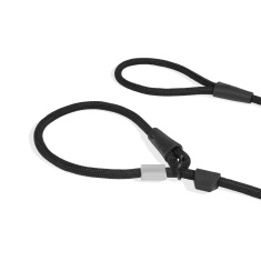 Guia Zee.Dog Unificada Slip N Lock Gotham para Cães