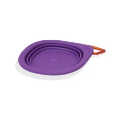 Comedouro Zee.Dog Go Bowl Peak para Cães