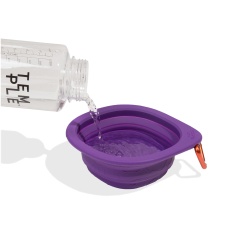Comedouro Zee.Dog Go Bowl Peak para Cães