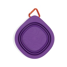 Comedouro Zee.Dog Go Bowl Peak para Cães
