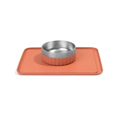Jogo Americano Zee.Mat Clay para Cães e Gatos