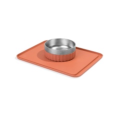 Jogo Americano Zee.Mat Clay para Cães e Gatos