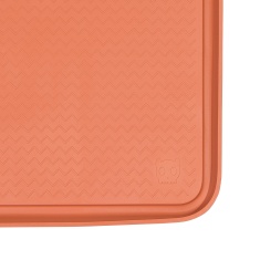 Jogo Americano Zee.Mat Clay para Cães e Gatos