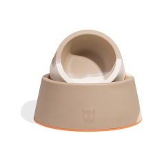 Comedouro Zee.Dog Melamina Desert para Cães