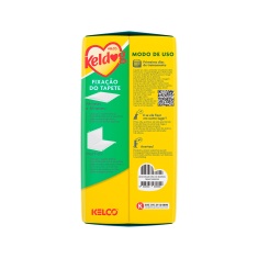 Tapete Higiênico Keldog Slim Eco Perfumado para Cães 30 Unidades