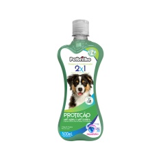 Shampoo Petbrilho Vegano para Cães