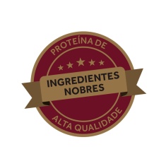 Ração Úmida GranPlus Gourmet Sachê para Cães Adultos Sabor Frango - 100g