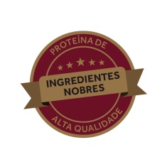 Ração Úmida GranPlus Gourmet Sachê para Gatos Adultos Castrados Sabor Frango - 85g