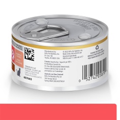 Ração Ùmida Hill's Prescription Diet ONC Care Cuidado Oncológico para Gatos 82g