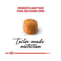Ração Royal Canin Gatos Adultos da Raça Maine Coon