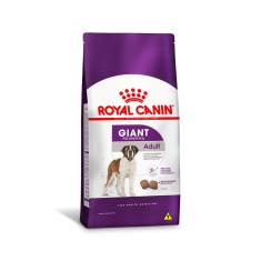Royal Canin Giant: para cães de porte gigante