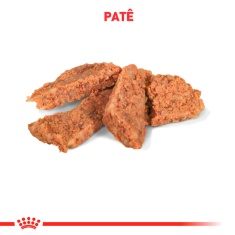 Ração Úmida Royal Canin Lata Veterinary Diet Hepatic para Cães com Insuficiência Hepática Crônica - 420 g