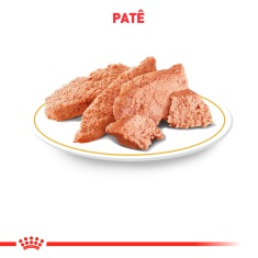 Ração Úmida Royal Canin Lata Veterinary Diet Satiety Support para Cães Adultos com Excesso de Peso - 410 g