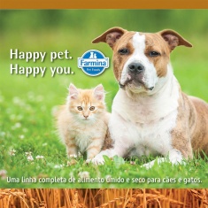 Ração Farmina N&D Ancestral Grain para Gatos Adultos Sabor Frango e Romã