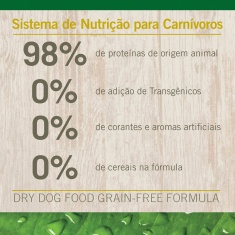 Ração Farmina N&D Prime para Gatos Adultos Sabor Cordeiro e Blueberry