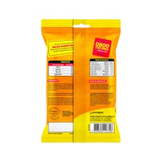 Snack Petiscão Bifinho Palito Frango para Cães 60g