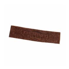 Snack Petisquinho Para Cães Bifinho Sabor Carne