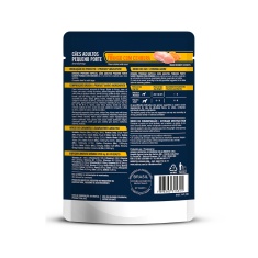 Sachê Origens para Cães Adultos de Porte Pequeno Sabor Frango com Cenoura 85g