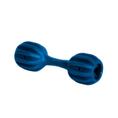 Brinquedo Amicus Fun Toys Pet Fit Azul para Cães