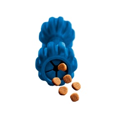 Brinquedo Amicus Fun Toys Pet Fit Azul para Cães
