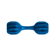 Brinquedo Amicus Fun Toys Pet Fit Azul para Cães
