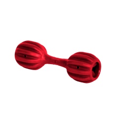 Brinquedo Amicus Fun Toys Pet Fit Vermelho para Cães