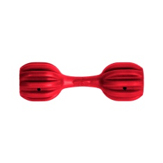 Brinquedo Amicus Fun Toys Pet Fit Vermelho para Cães