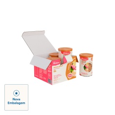 Refeição Natural Zee.Dog Kitchen Lata Baixo Fósforo para Cães Idosos