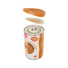 Refeição Natural Zee.Dog Kitchen Lata Baixo Fósforo para Cães Idosos