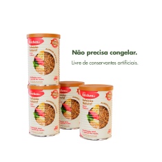 Refeição Natural Zee.Dog Kitchen Lata Baixo Fósforo para Cães Idosos