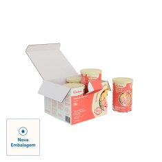 Refeição Natural Zee.Dog Kitchen Lata para Cães Sabor Carne