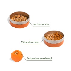 Refeição Natural Zee.Dog Kitchen Lata Sem Cereais para Cães Adultos