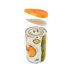 Refeição Natural Zee.Dog Kitchen Lata para Cães Adultos Sabor Frango