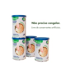 Refeição Natural Zee.Dog Kitchen Lata Peles Sensíveis para Cães Adultos