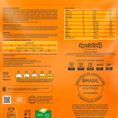 Special Cat Mix Premium para Gatos Adultos