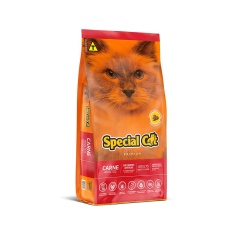 Special Cat Premium Carne para Gatos Adultos