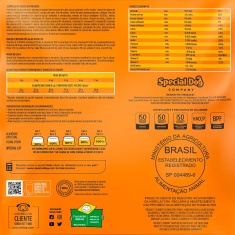 Special Cat Premium para Gatos Adultos Castrados