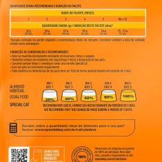 Special Cat Premium para Gatos Filhotes