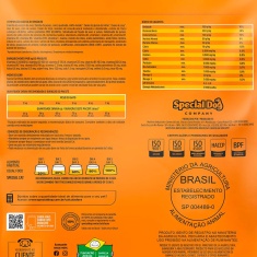 Special Cat Premium Peixe para Gatos Adultos