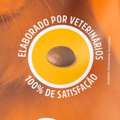 Ração Special Dog Carne para Cães Filhotes