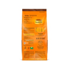 Ração Special Dog Premium Vegetais Pró para Cães Adultos