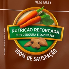 Ração Special Dog Premium Vegetais Pró para Cães Adultos