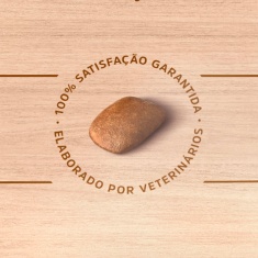 Ração Special Dog Ultralife Frango para Cães Filhotes de Raças Pequenas