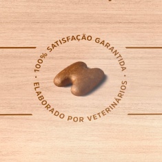 Ração Special Dog Ultralife Frango para Cães Sênior de Raças Médias e Grandes