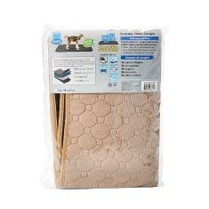 Tapete Higiênico Chalesco Lavável para Cães