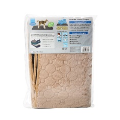 Tapete Higiênico Chalesco Lavável para Cães