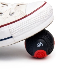 Brinquedo Germanhart Bola Dual Color para Cães